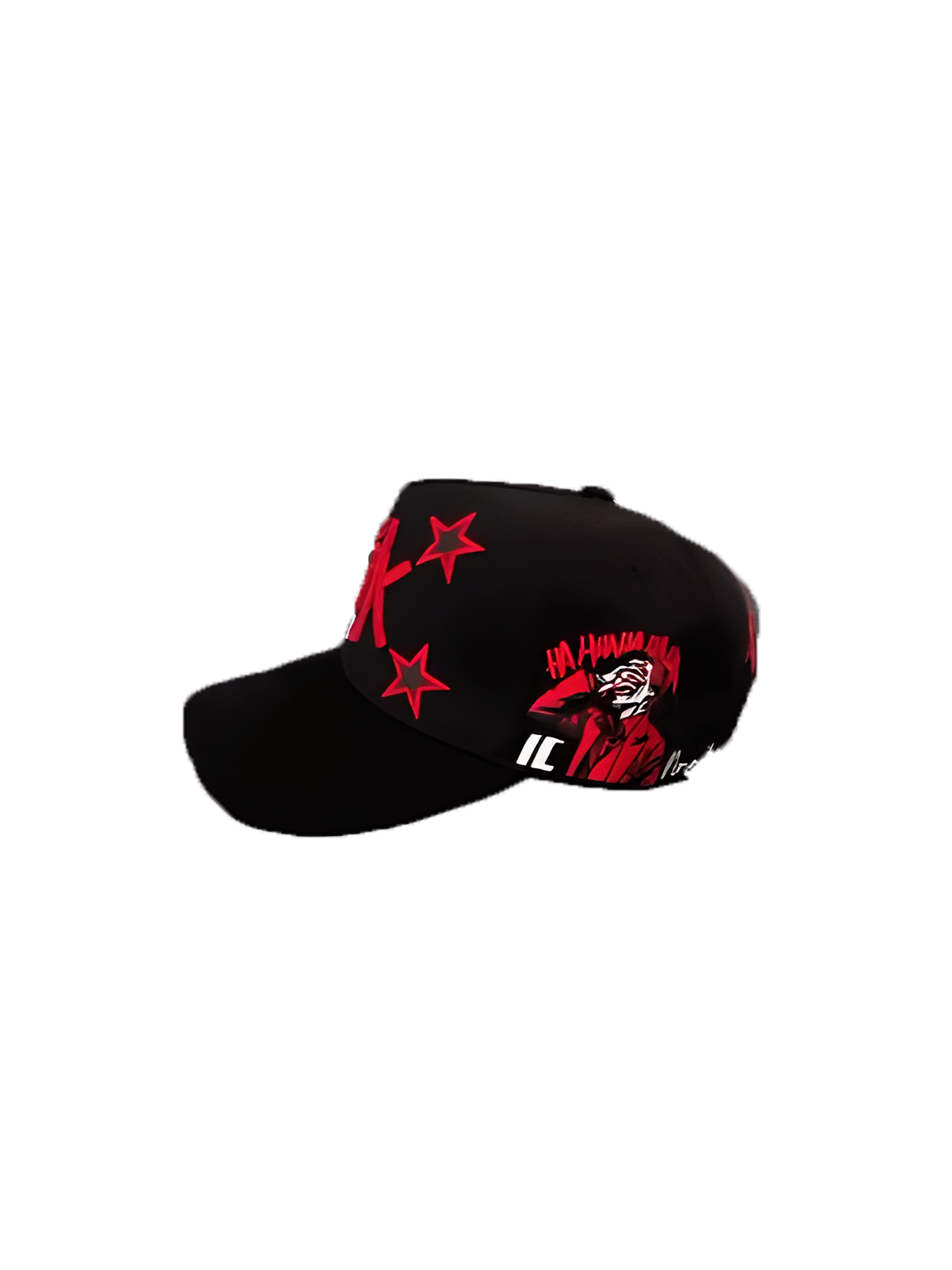 ICECOLT HATS